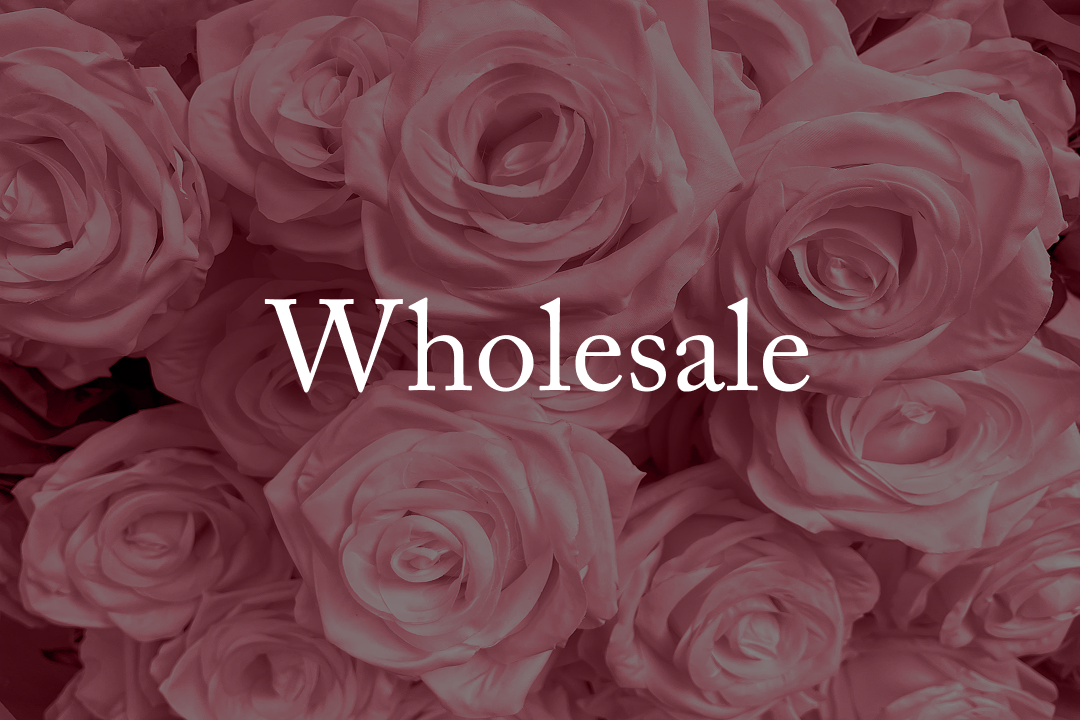 Wholesale - Leidys Flower Boutique