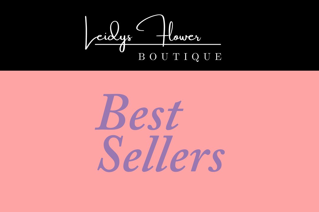 Best Sellers