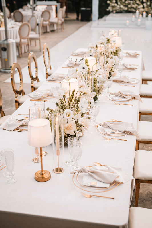 Wedding Arrangements