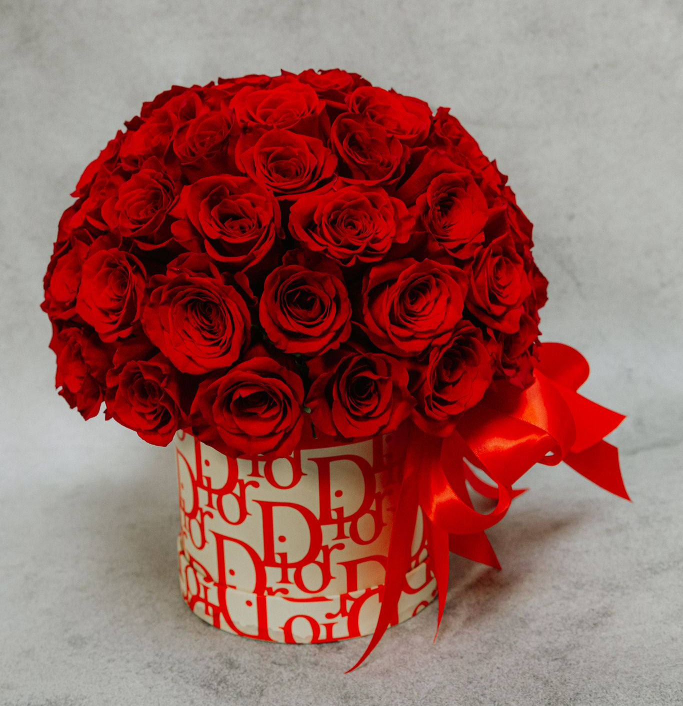 Love Dream Roses