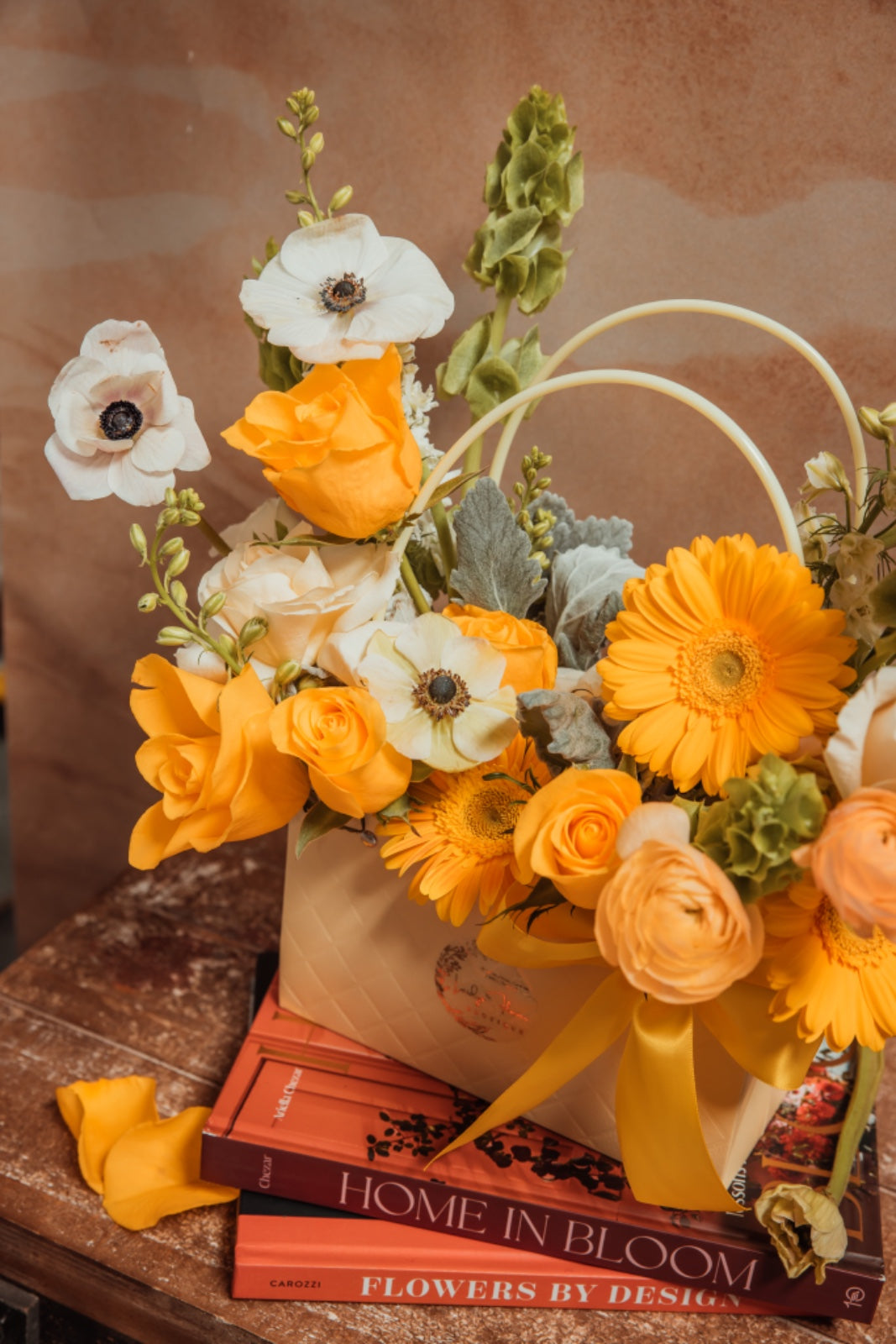 Petali D’Amore