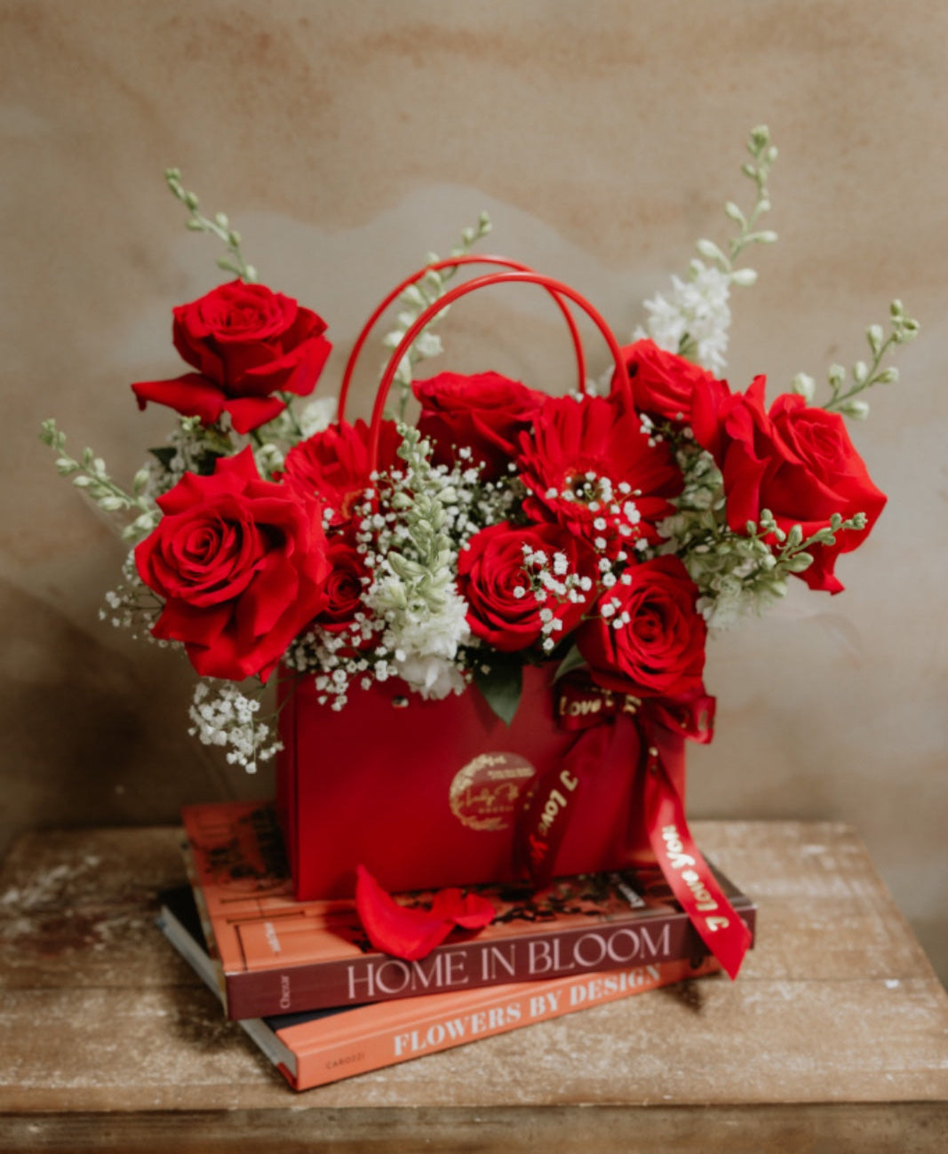 Petal Purse