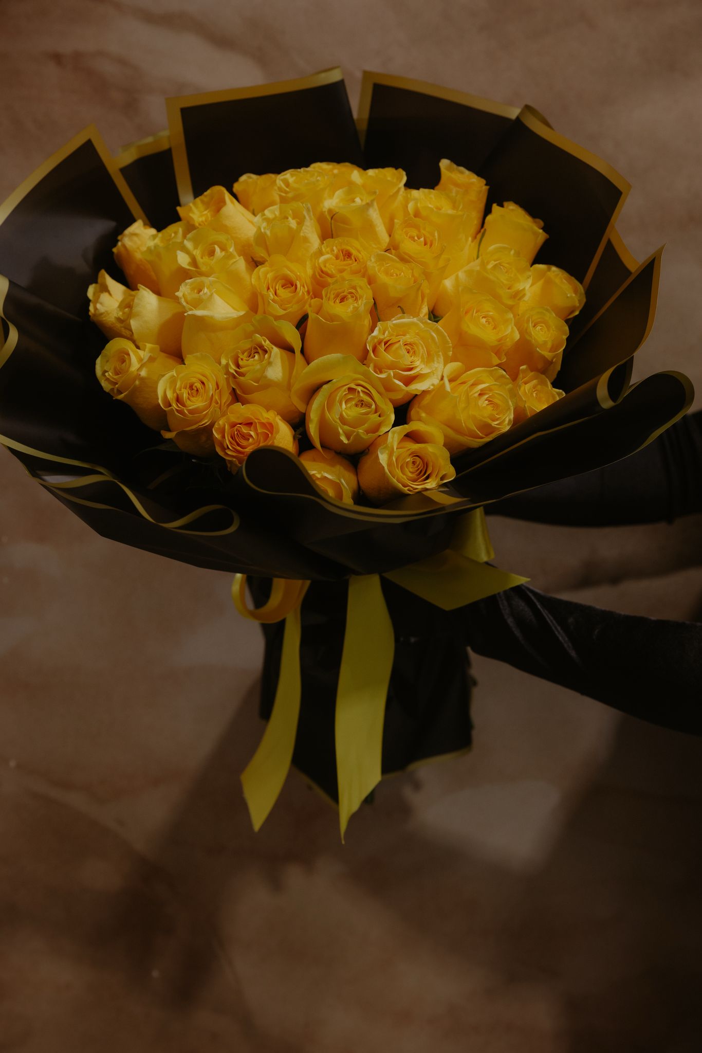 Sunshine Bouquet
