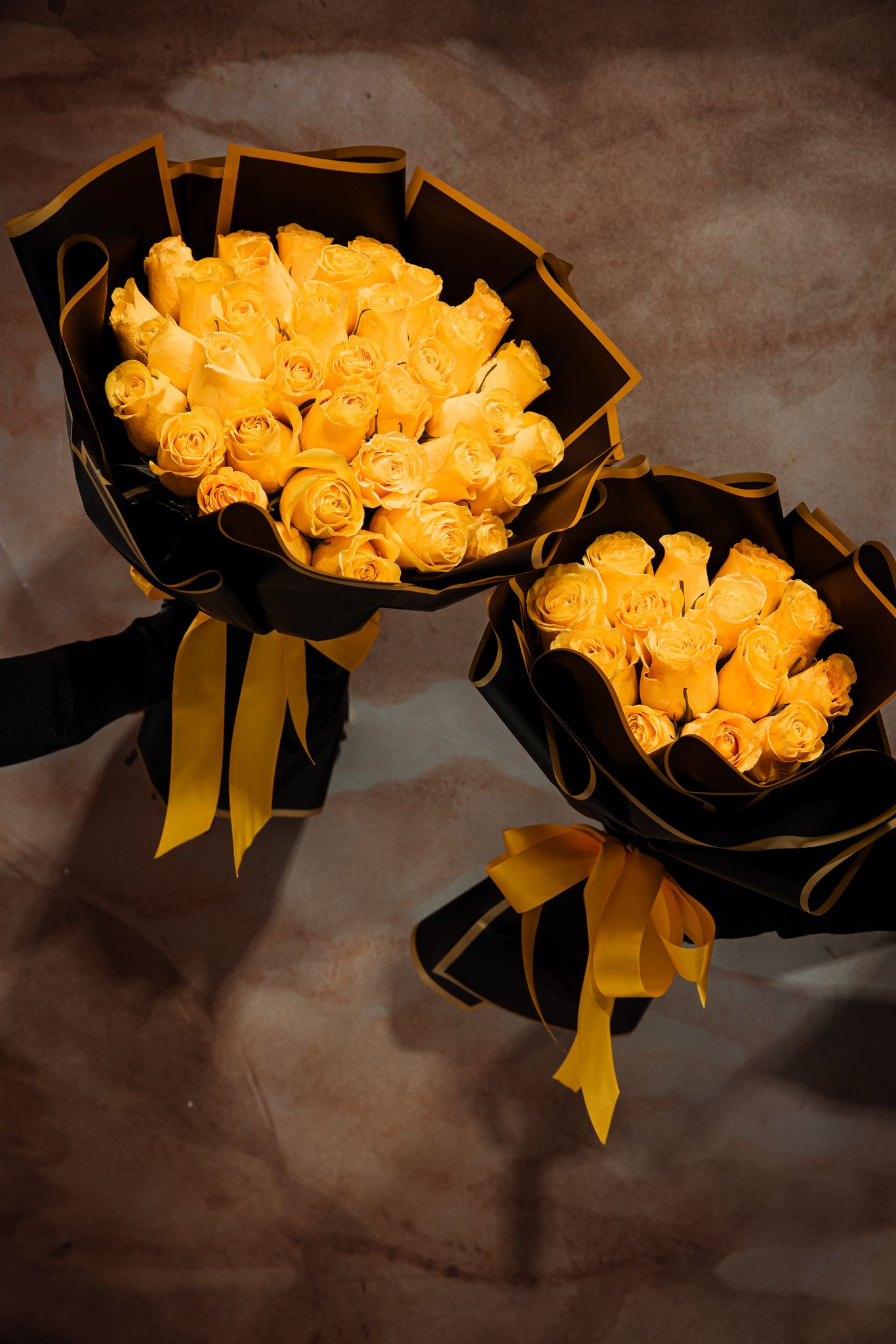 Sunshine Bouquet